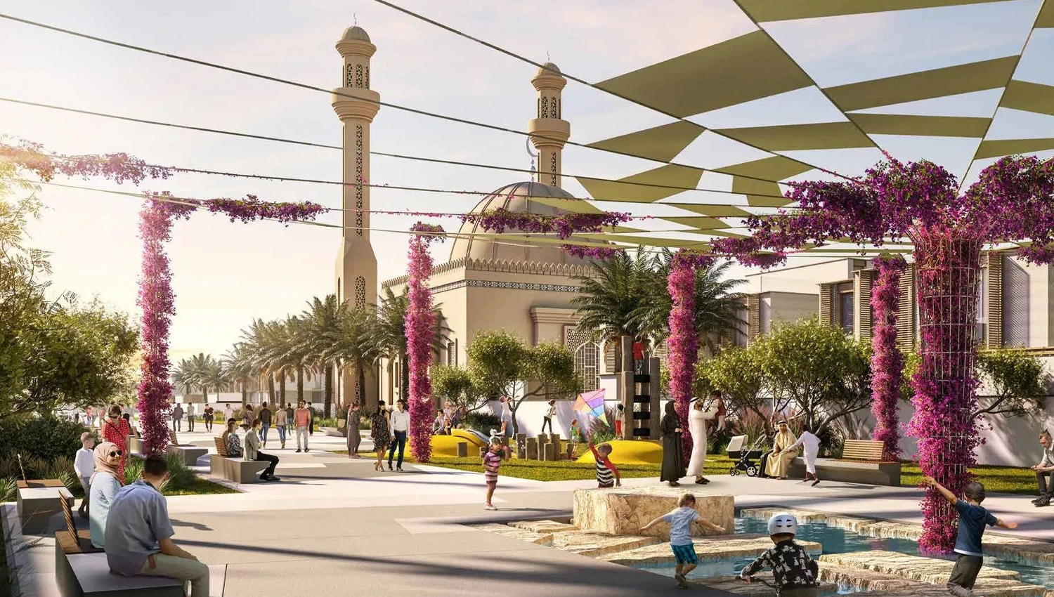 Saadiyat Lagoons – image 17